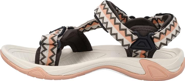 Actual product image CMP Campagnolo Women's Hamal Hiking Sandal (39)