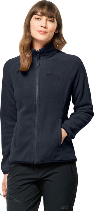 Immagine prodotto Jack Wolfskin Moonrise Fz W (S)
