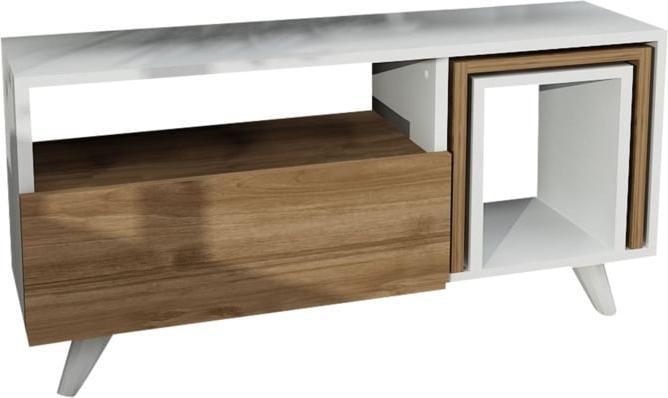 Actual product image Kalune Design Jakob (90 x 29.5 x 51 cm)