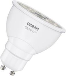 Produktbild Osram Smart+ Spot (GU10, 6 W, 350 lm, 1 x, G)