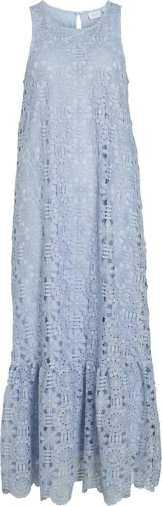Produktbild Vila Viado S/L Lace Maxi Dress (38)