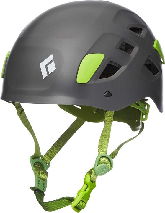 Actual product image Black Diamond Half Dome Climbing Helmet (50 - 58 cm)