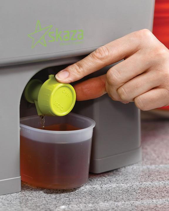 Actual product image Skaza Bokashi (32 l)