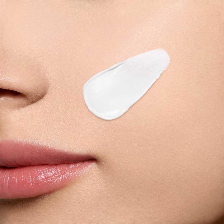 Actual product image Clarins Hydra-Essentiel (50 ml, Day cream, SPF 15)