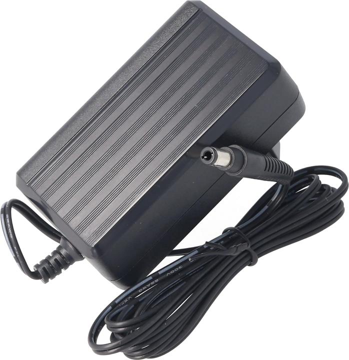 Actual product image AccuCell Netzteil SSC-290075EU, für Rowenta RH9057, RH9037, RH9051