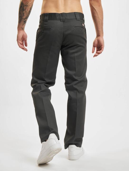 Actual product image Dickies 873 Work Rec Chino Pants - 125767 (W31/L32)
