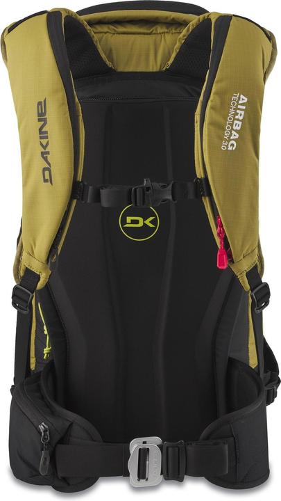 Produktbild Dakine Rucksack Poacher Ras 36 L, Green Moss (36 l)