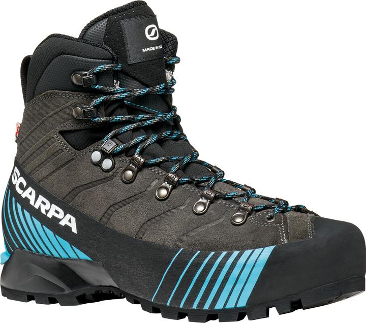 Produktbild Scarpa Ribelle HD (45.5)