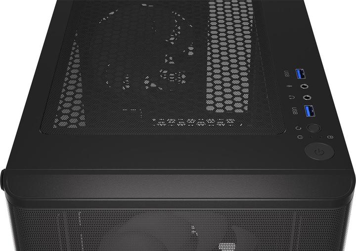 Image du produit Endorfy Ventum 200 (mATX, Mini-ITX, ATX)