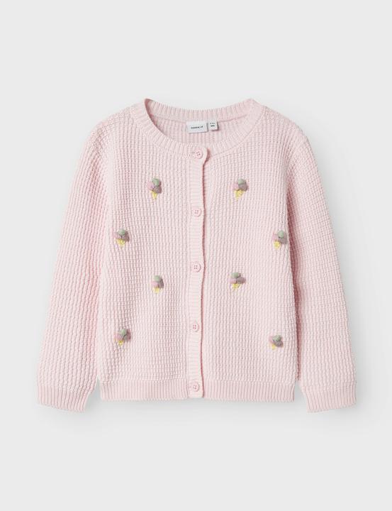 Immagine prodotto Name it Bio-Baumwoll Strickjacke (92)