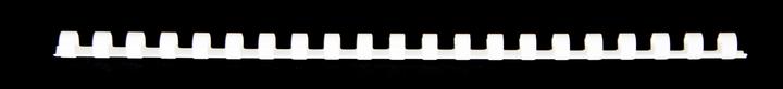 Actual product image Peach tie bar 10mm
