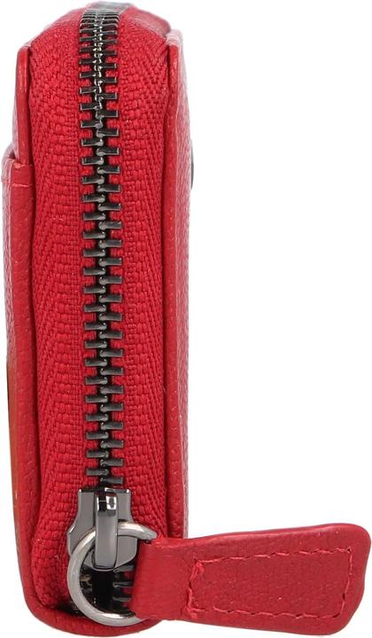 Immagine prodotto Braun Büffel Portafoglio Anna RFID in pelle 10,5 cm