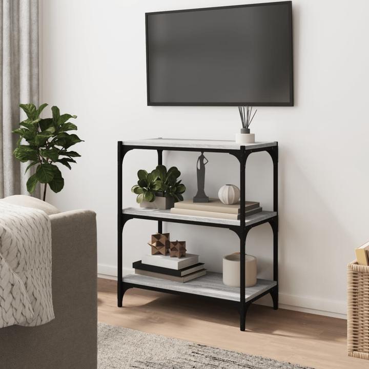 Produktbild VidaXL Leska (60 x 33 x 70.5 cm)