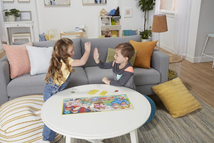 Produktbild Hasbro Gaming Doktor Bibber Junior (Deutsch)