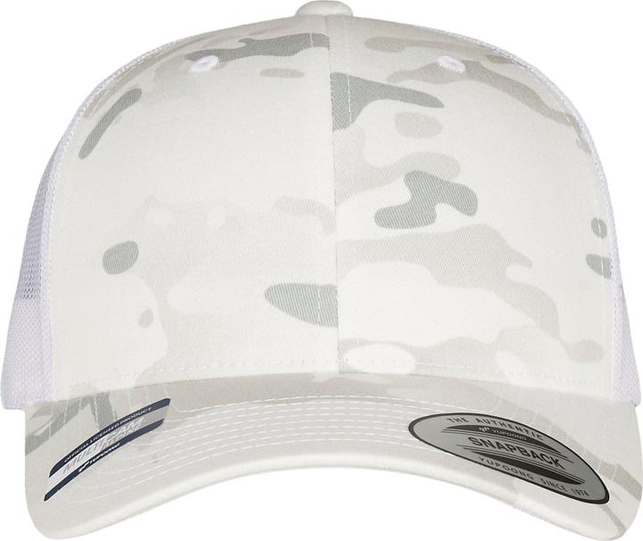 Immagine prodotto Flexfit Retro Trucker Multicam® (Taglia unica)