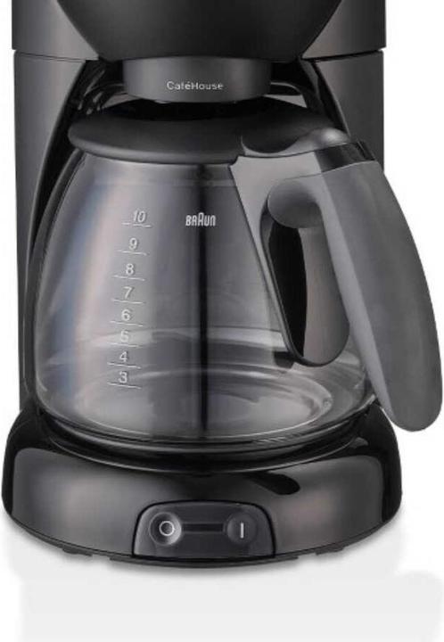 Produktbild Braun Pure Aroma Plus KF560