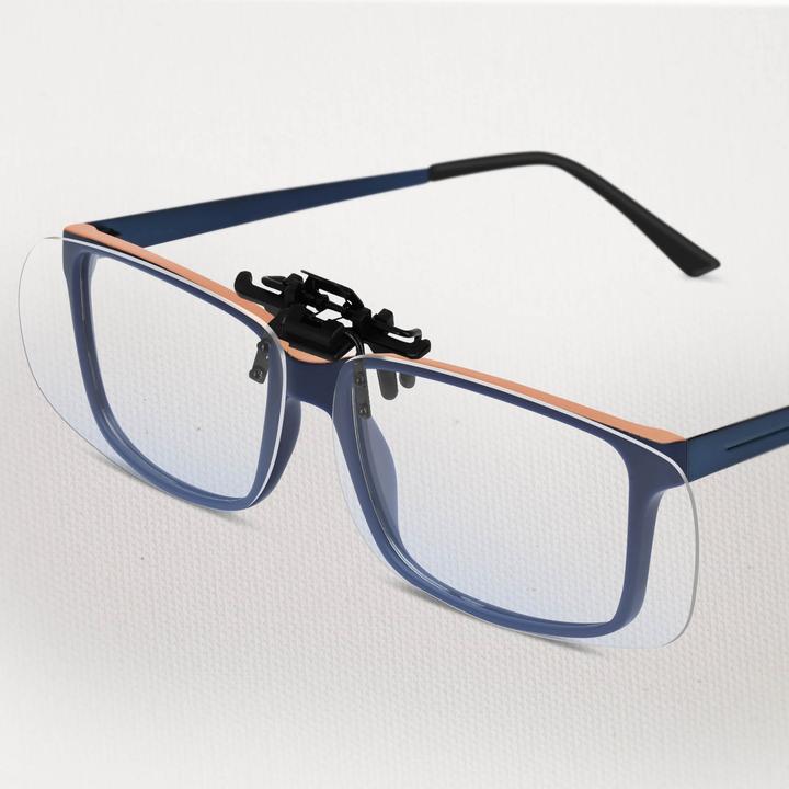 Image du produit Avizar Clip Lunettes anti-lumière bleue