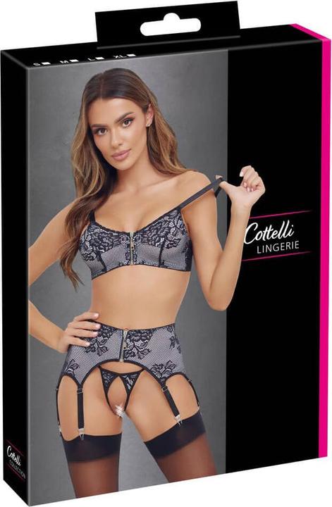 Actual product image Cottelli Collection Set (M)