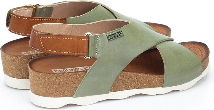 Actual product image Pikolinos Mahon (37)
