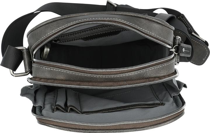 Actual product image Picard Shoulder bag Breakers
