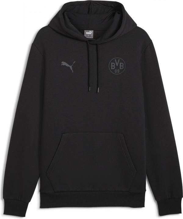 Immagine prodotto Puma Felpa con cappuccio BVB ESS FL (XXL)