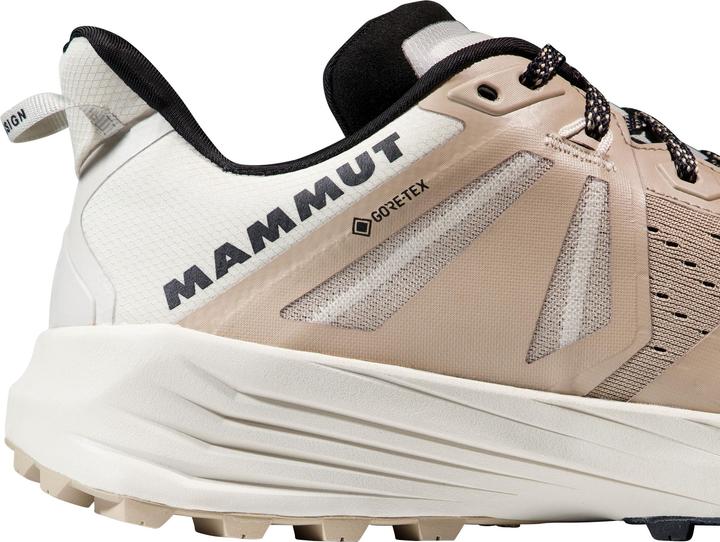 Actual product image Mammut Saentis TR Low GTX Men (40.5, 41)