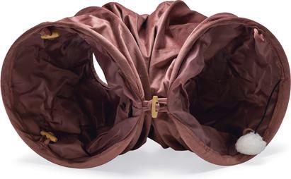 Actual product image Designed by Lotte Cat tunnel Cylla