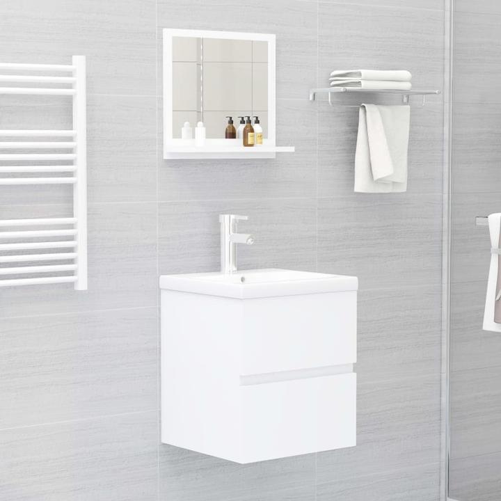 Immagine prodotto VidaXL Adleta (40 x 10,5 x 37 cm)
