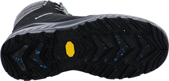 Actual product image Lowa Nabucco Evo GTX (40)