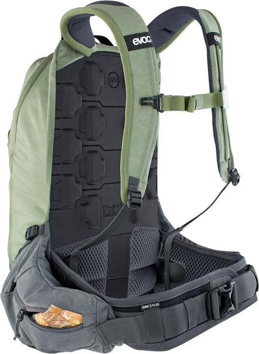 Actual product image Evoc Trail Pro (16 l)