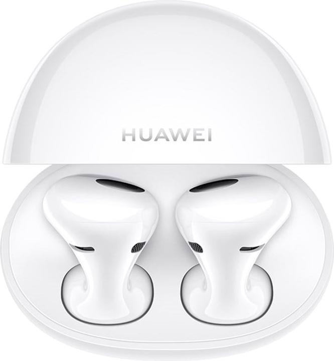 Actual product image Huawei FreeBuds 5 (ANC, 3.50 h, Wireless)