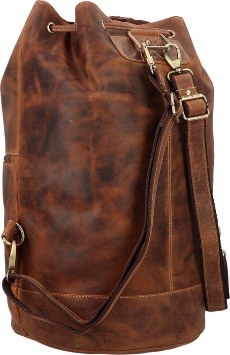 Immagine prodotto Greenburry Zaino/zaino vintage 1570 (45 l)