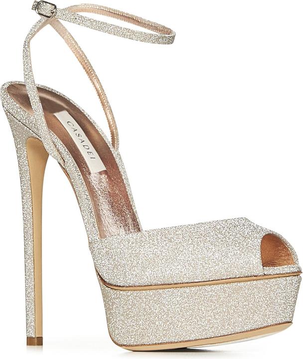 Actual product image Tenuta Casadei Casadei Sandals (36)