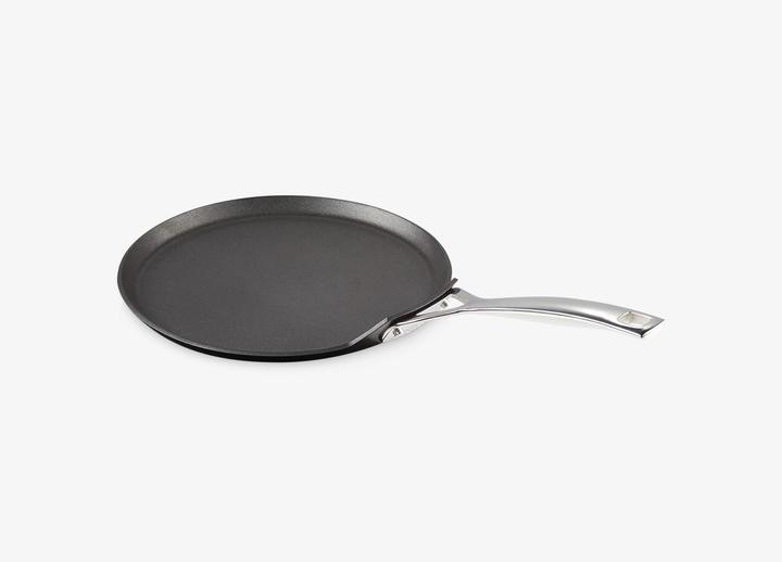 Actual product image Le Creuset Crêpe pan (24 cm, Crêpe pan, Cast aluminium)