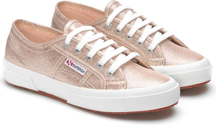 Superga Sneaker 2750 Lamew Metallic (36)