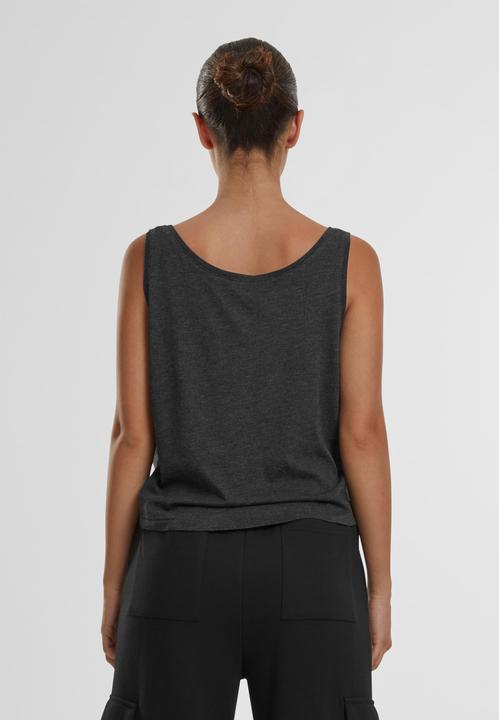 Produktbild Mister Tee Ladies Waiting For Friday Box Tank - 22291 (XS)