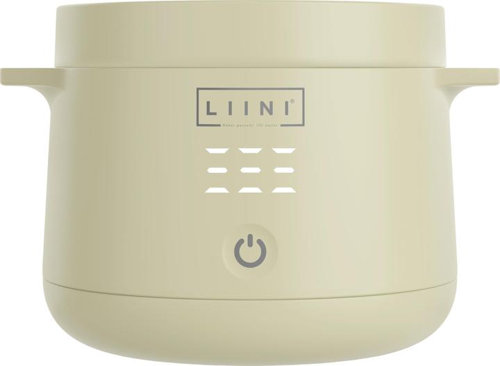 Liini Réchauffeur de bouillie