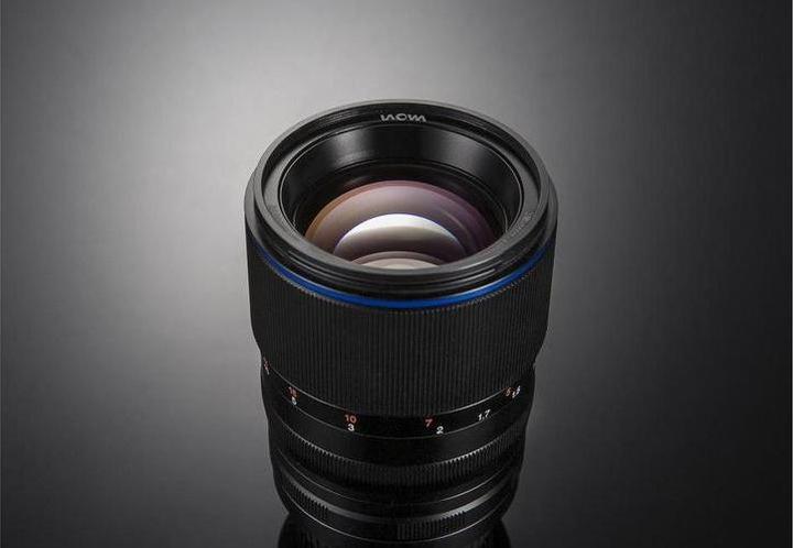 Produktbild Venus Optic Laowa 105mm f/2 STF Sony FE (Sony E, APS-C / DX)