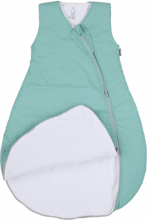 Produktbild Sterntaler Funktionsschlafsack (70 cm, 3.5 TOG, Sommer)