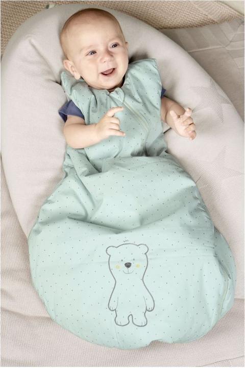 Produktbild Sterntaler Funktionsschlafsack (70 cm, 3.5 TOG, Sommer)