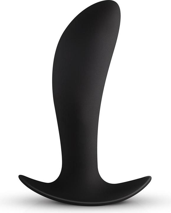 Produktbild Easytoys Set mit Vibrierender Butt Plug und Gleitgel