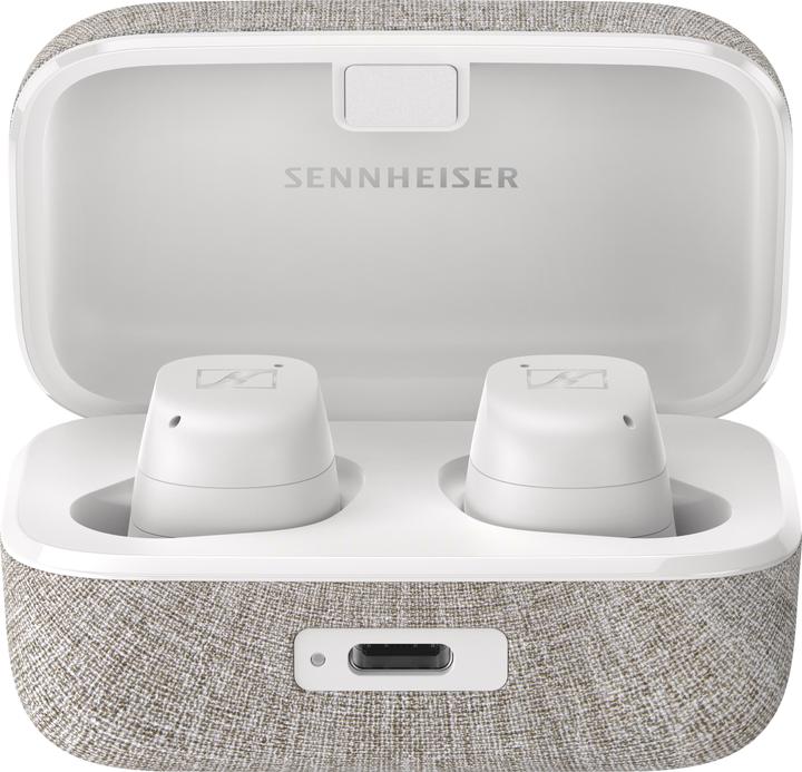 Image du produit Sennheiser Momentum 3 (ANC, 7 h, Sans fil)
