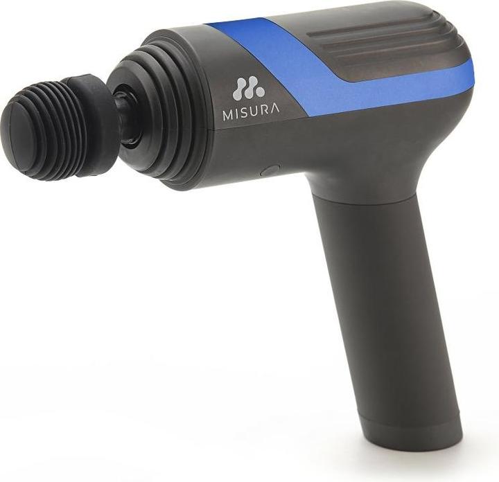 Immagine prodotto Misura Pistola per massaggi MB1Pro