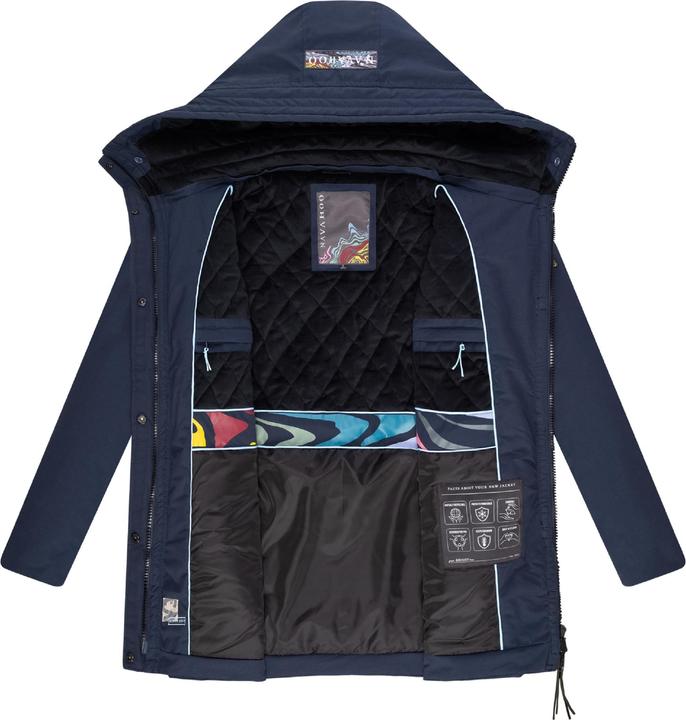 Actual product image Navahoo Eishauch 14 (L)
