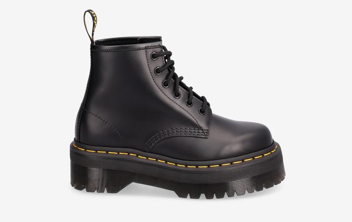 Dr. Martens 101 Quad Smooth (39)