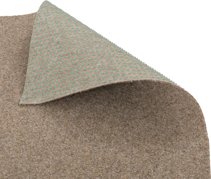 Actual product image Snapstyle Artificial grass carpet with pimples Kingston (200 x 200 cm)