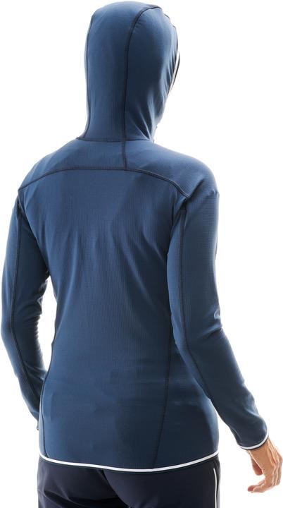 Produktbild Millet Women's Trilogy Lightgrid Hoodie (XS)