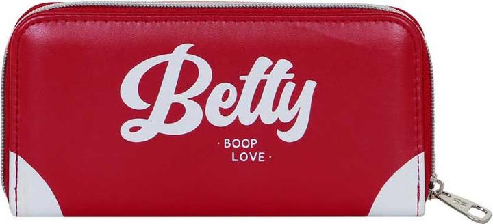 Produktbild Karactermania Essential Wallet Varsity