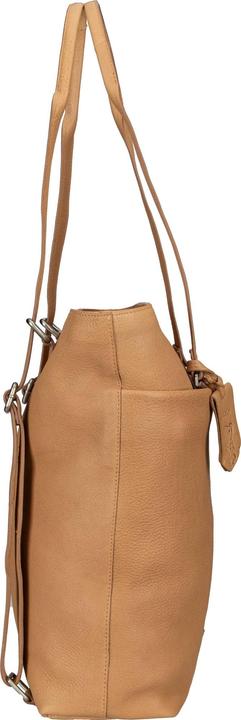 Produktbild Burkely Soft Skylar Backpack Shopper (11 l)