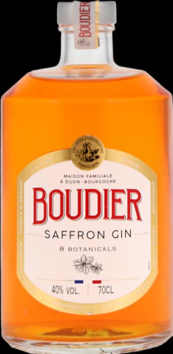 Produktbild Gabriel Boudier Saffron Boudier (1 x 70 cl)